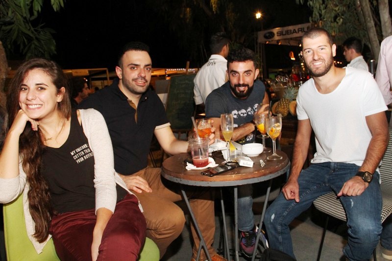 Beirut Restaurants Festival